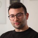 Mario XalfaFull Stack Developer