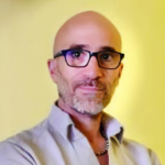 Claudio Marco MelissariCEO, CTO, Founder