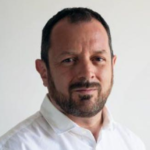 Francesco Saverio PiccianiExecutive director, Founder