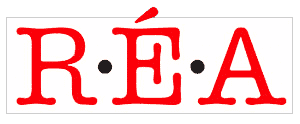 Logo REA Photo