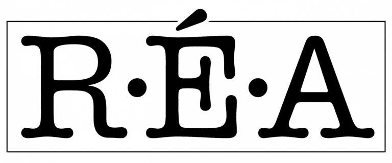 Logo REA Photo