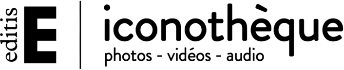 Logo Editis Iconothèque
