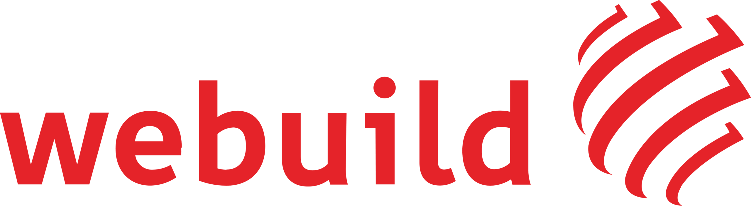 Webuild logo