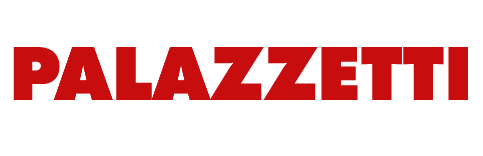 PALAZZETTI - Logo