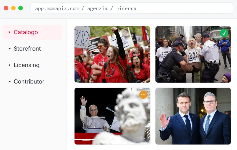 Soluzioni per le Agenzie