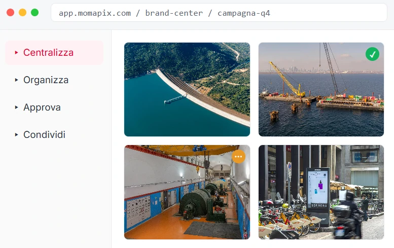 Soluzioni per le Aziende